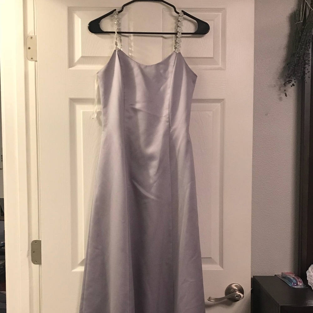 Jessica McLintock size 6 prom dress